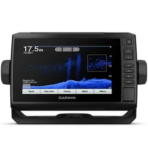 Замена зуммера на эхолоте Garmin Echomap UHD 72cv в Ижевске